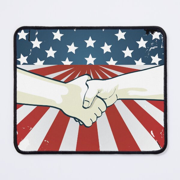 Item preview, American Flag designed and sold by Photoque.