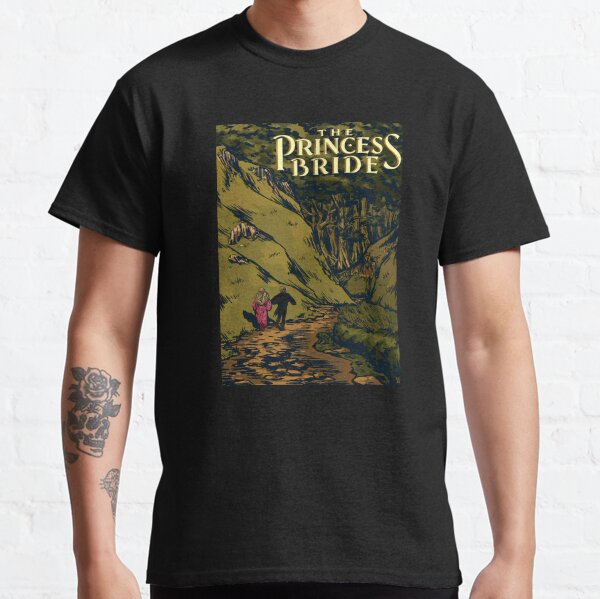 The Princess Bride Classic T-Shirt