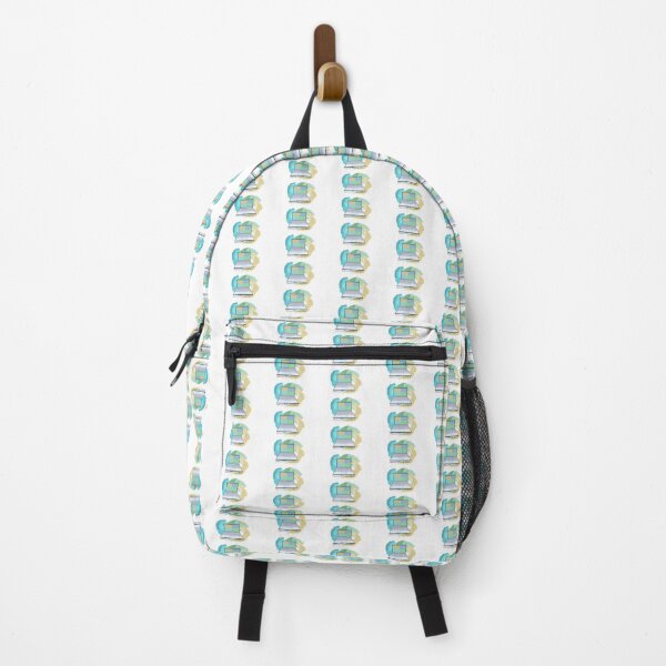 Item preview, Pioneer School 2021 - watercolor design designed and sold by Yesido.