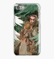 strider iPhone 7 Case