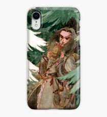 strider iPhone XR Case