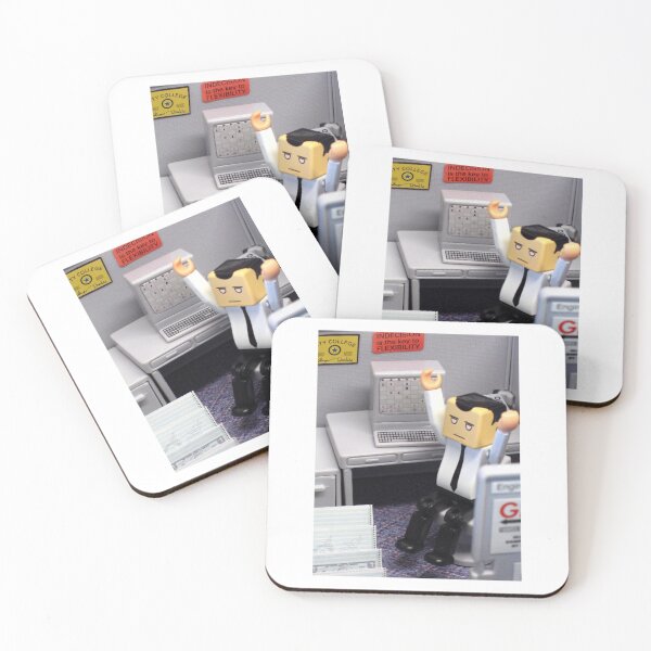 Item preview, Office Space, in Plastic designed and sold by jenniferloring.