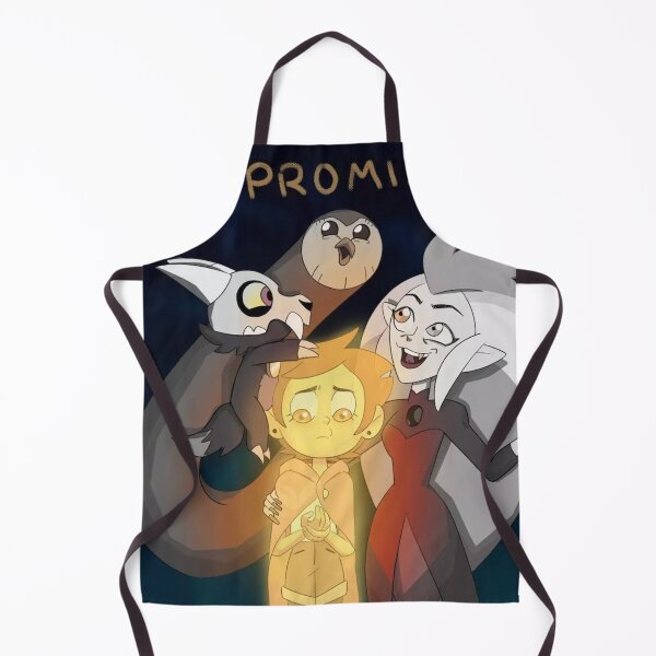 Item preview, I Promise designed and sold by ArtHouse55.