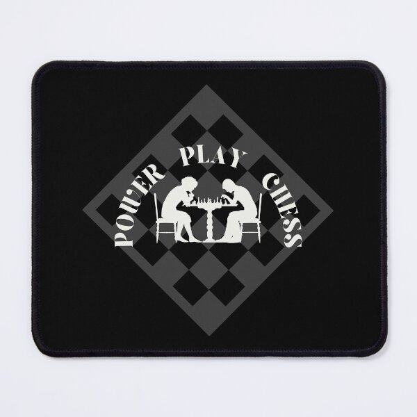 Item preview, Power play chess designed and sold by Chidokart.