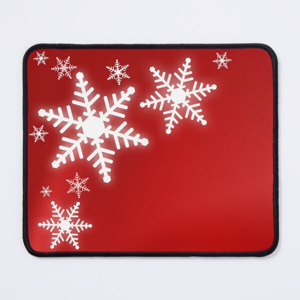 Item preview, Copos de nieve de Navidad designed and sold by BluePlanet.