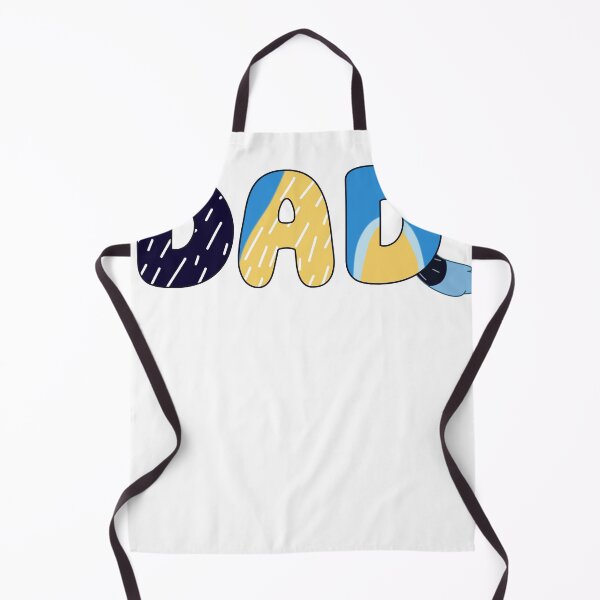 Item preview, Blueys Dad designed and sold by ashakuparo.