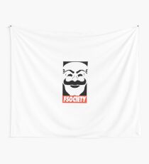 MR ROBOT New Merchandise Wall Tapestry