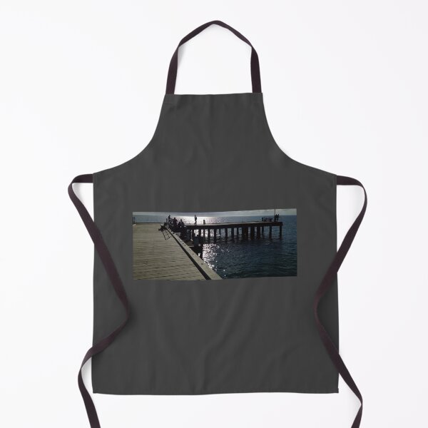 Item preview, Frankston beach, melbourne designed and sold by Mimi Huang.