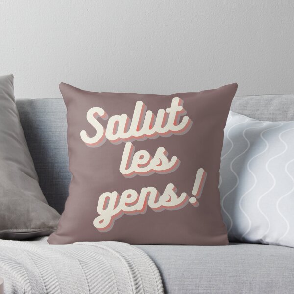 Item preview, Hi people designed and sold by SVOLTAstore.