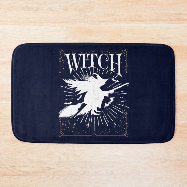 Item preview, Halloween Witch Silhouette  designed and sold by Maria Garcia.