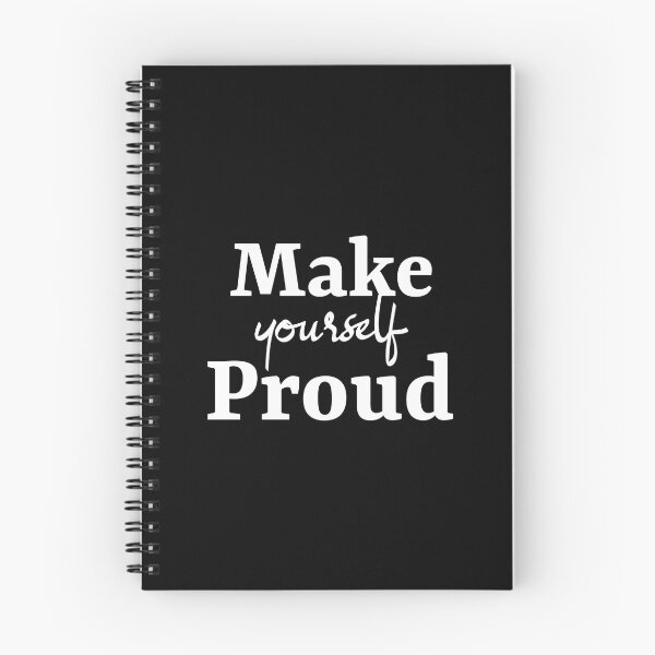Item preview, Make Yourself Proud designed and sold by YOYOCollection.