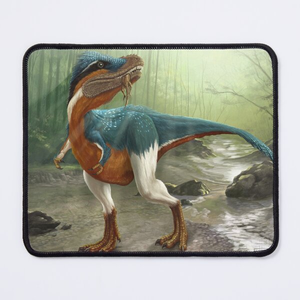 Item preview, Alioramus designed and sold by Powers Art.