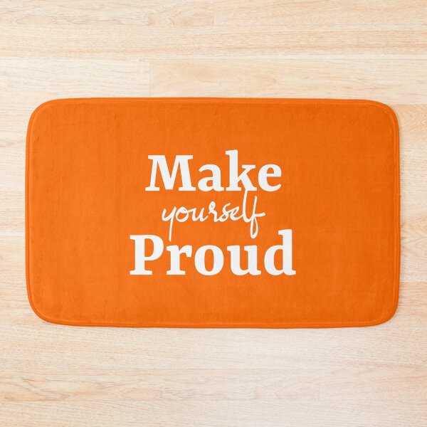 Item preview, Make Yourself Proud designed and sold by YOYOCollection.
