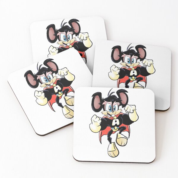Item preview, Atomic Mouse designed and sold by Joshua19Holley.