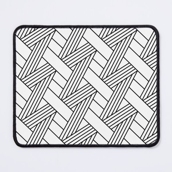 Item preview, Diagonal Modern Weave designed and sold by hatimelhag.