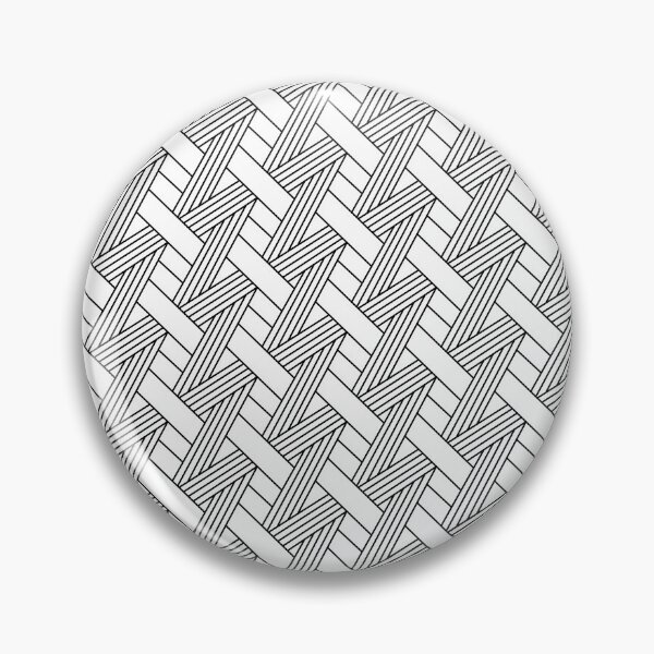 Item preview, Diagonal Modern Weave designed and sold by hatimelhag.