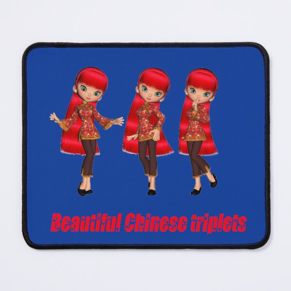 Item preview, There are many beautiful women in China, especially in the northern provinces. designed and sold by mostheristore.