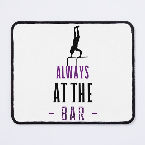 Item preview, Always at the bar designed and sold by CaliProducts.