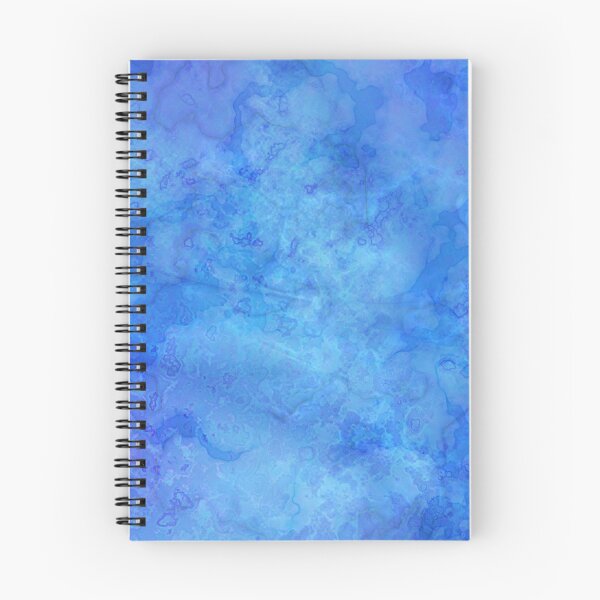 Artikelvorschau, Erstklassiges blaues Marmormuster-Design entworfen und verkauft von Piper-Deals.