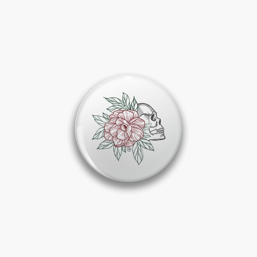 Item preview, Pin designed and sold by PRESHTHAYER.