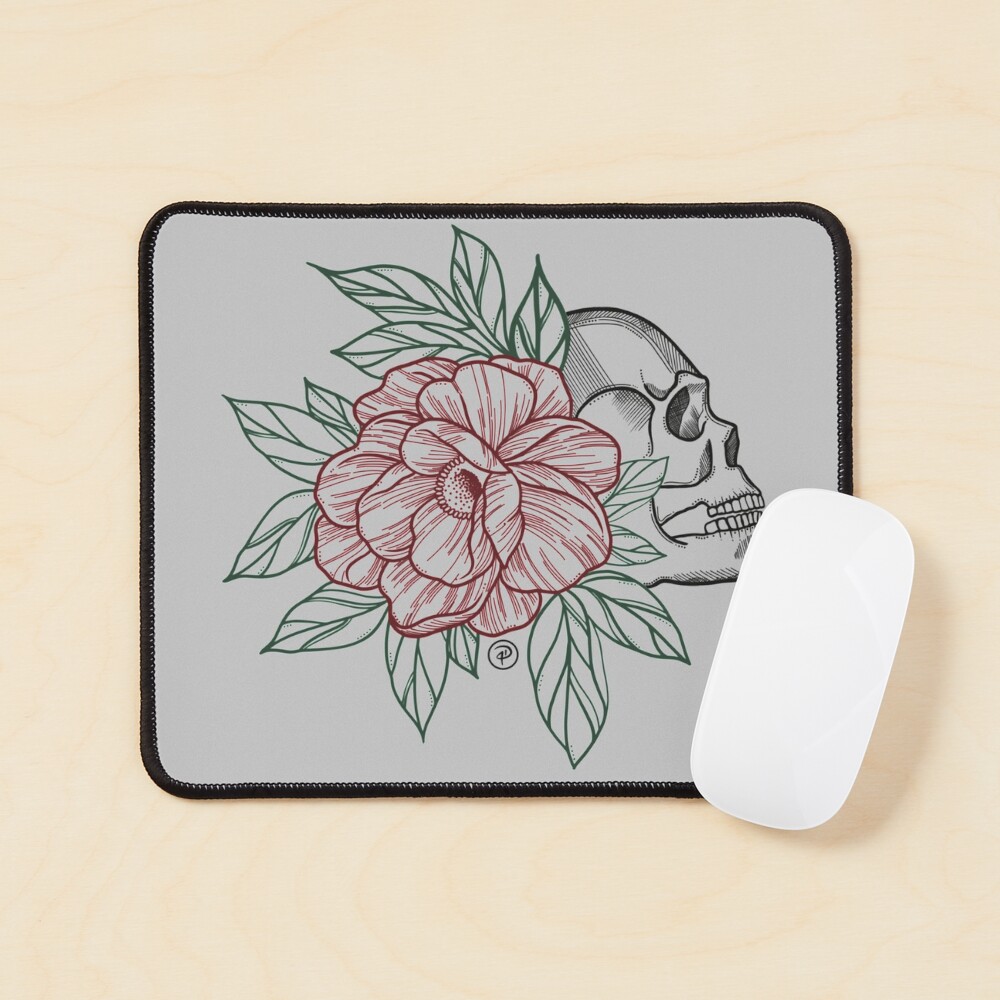 Item preview, Mouse Pad designed and sold by PRESHTHAYER.