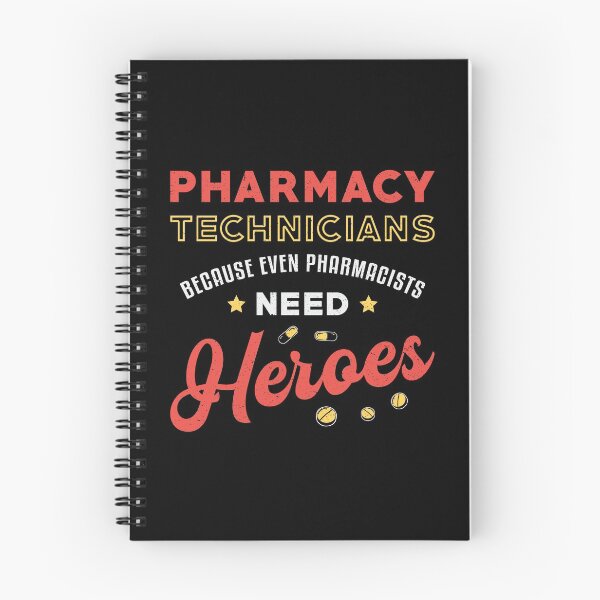 Item preview, Pharmacy Technicians Technician Tech Pharmacist designed and sold by tshirtconcepts.