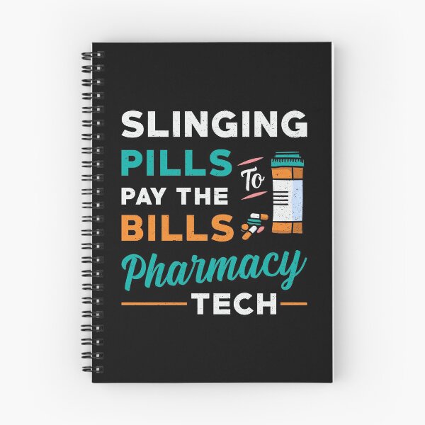 Item preview, Pharmacy Technician Slinging Pills Pharmacist Gift designed and sold by tshirtconcepts.