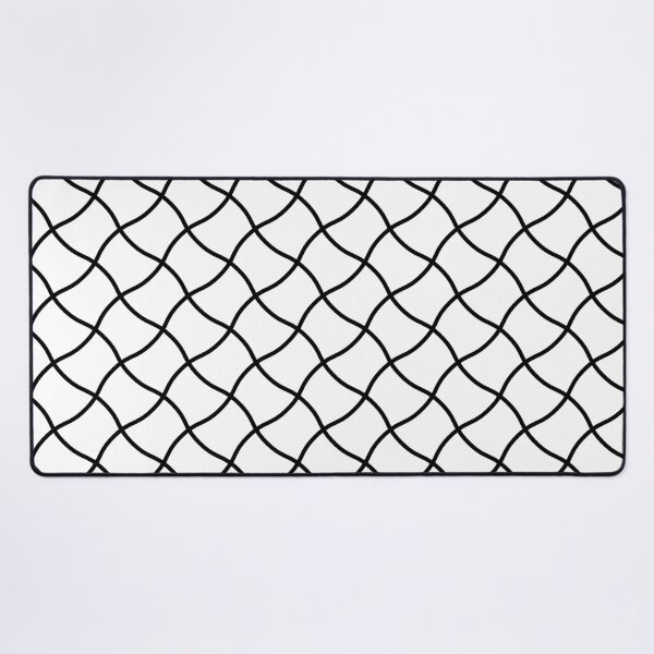 Item preview, Diagonal Net Pattern designed and sold by hatimelhag.