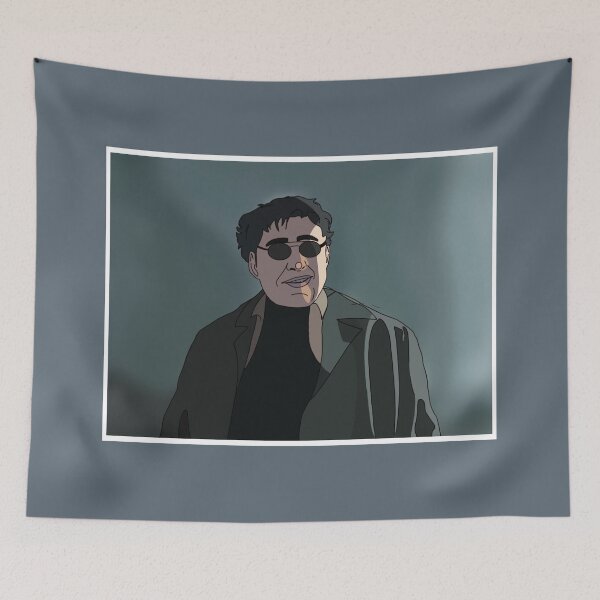 Item preview, “Hello, Peter.” designed and sold by aeneix.