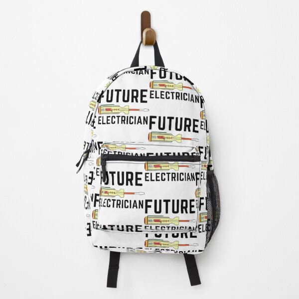 Item preview, Future Electrician funny T-shirt men gift women gift designed and sold by InnovantDesigns.