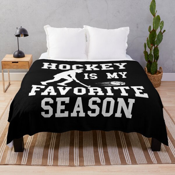 Item preview, Hockey is my favorite season designed and sold by plussorn.