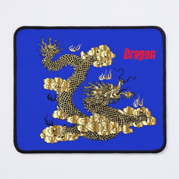 Item preview, animal dragon in chinese fantasy designed and sold by mostheristore.