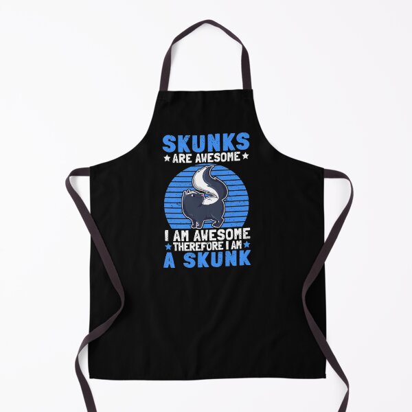 Item preview, Skunk are fantastic stink badger skunk designed and sold by madgrfx.