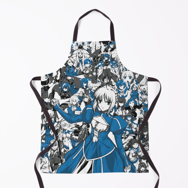 Item preview, Female anime characters designed and sold by BanksyNB.