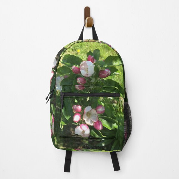 Item preview, Abundant Apple Blossoms designed and sold by Amanda1775.