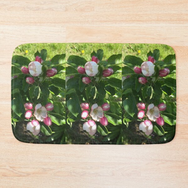 Item preview, Abundant Apple Blossoms  designed and sold by Amanda1775.