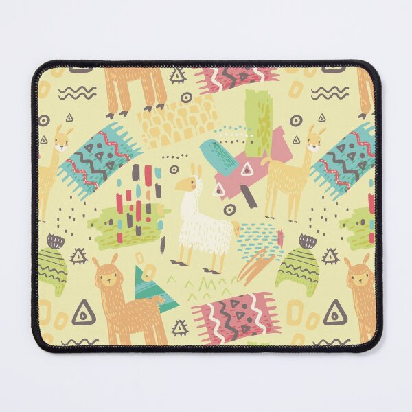 Item preview, Oh My Llama! designed and sold by Pink Pineapple Works.