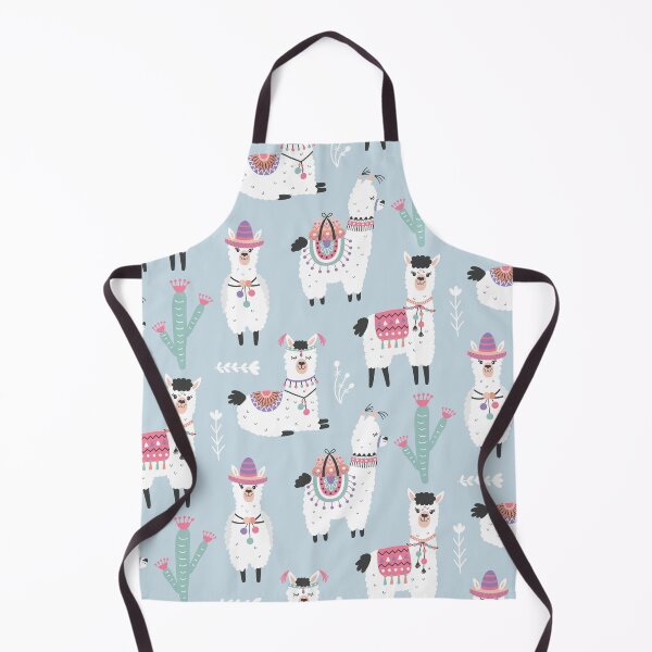 Item preview, Oh My Alpaca! designed and sold by Pink Pineapple Works.