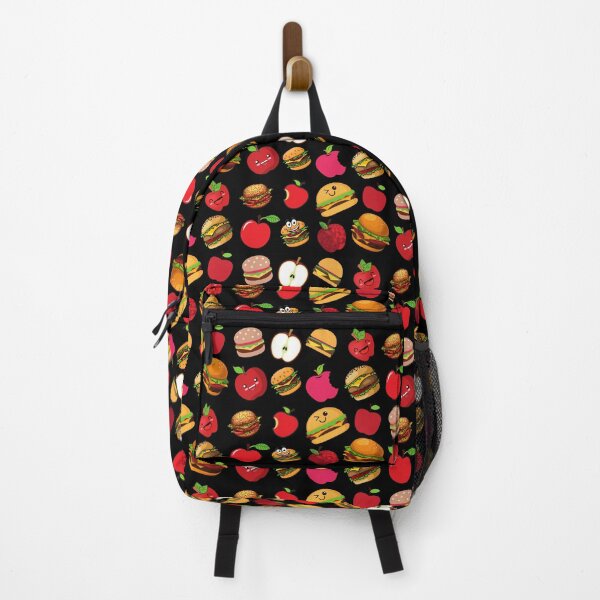 Item preview, Apple and Burger designed and sold by QLityProducts.