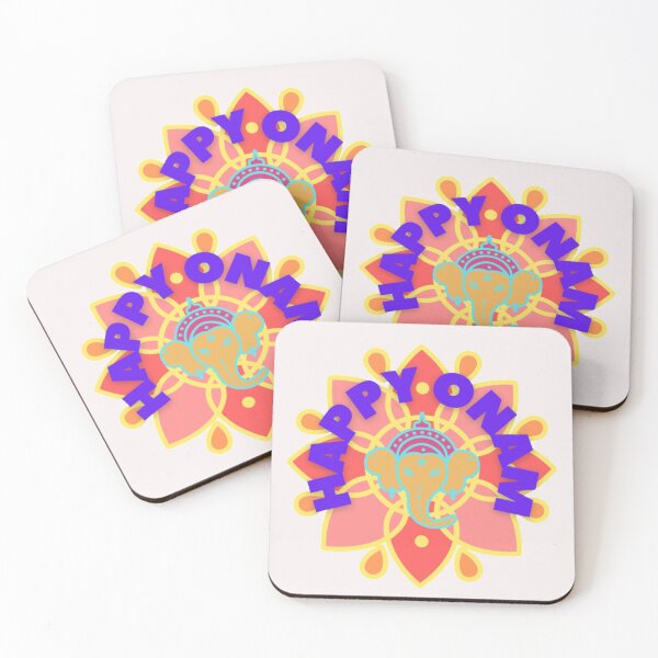 Item preview, happy onam designed and sold by thundercandy.