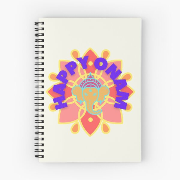 Item preview, happy onam designed and sold by thundercandy.