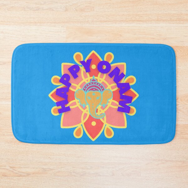 Item preview, happy onam designed and sold by thundercandy.