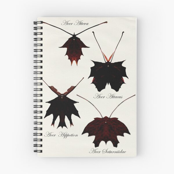 Item preview, Autumn Moths designed and sold by billythekidtees.