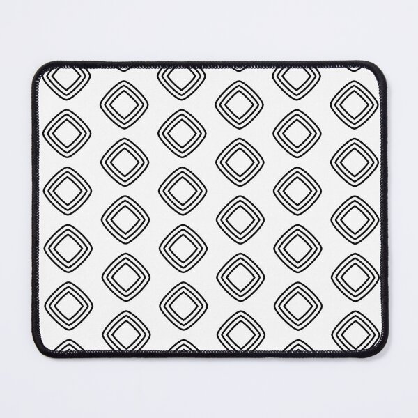 Item preview, Diagonal Staggered Rectangles Pattern designed and sold by hatimelhag.