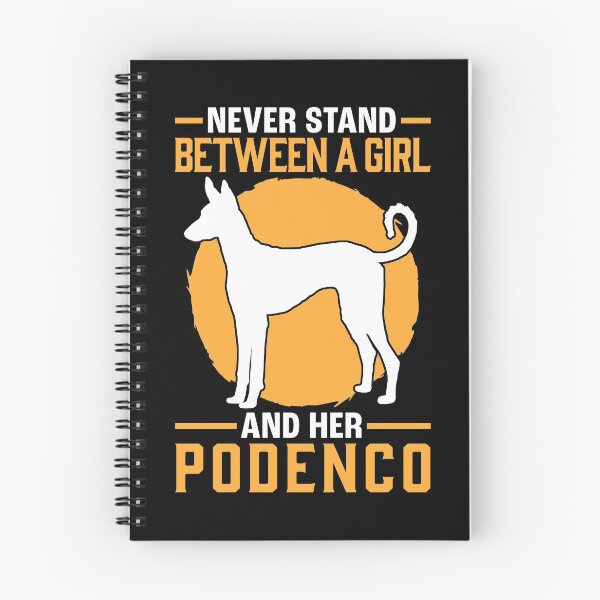 Item preview, Girl with Podenco Hound Greyhound designed and sold by madgrfx.