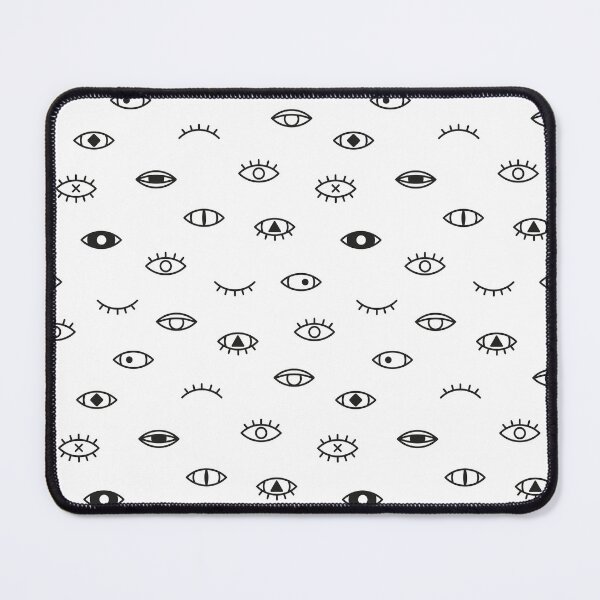 Item preview, Eyes Are Upon Us designed and sold by Pink Pineapple Works.