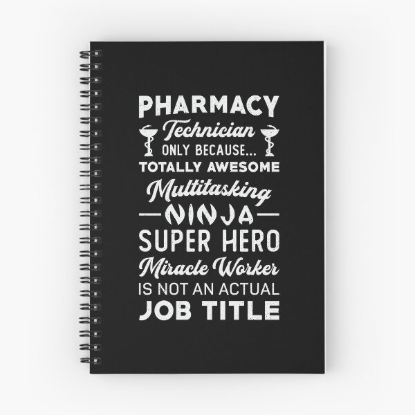 Item preview, Pharmacy Technician Tech Medicine Hero Pharmacist designed and sold by tshirtconcepts.