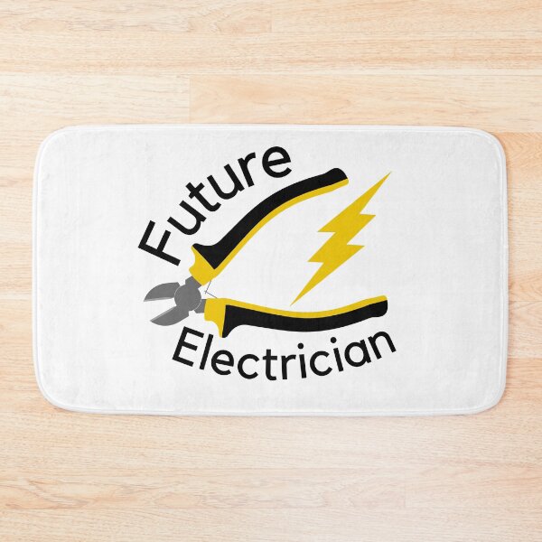 Item preview, Future Electrician funny T-shirt men gift women gift designed and sold by InnovantDesigns.