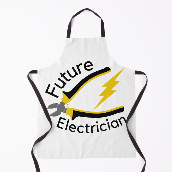 Item preview, Future Electrician funny T-shirt men gift women gift designed and sold by InnovantDesigns.