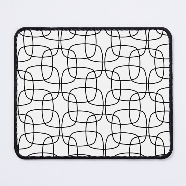Item preview, Chaotic Squares Pattern designed and sold by hatimelhag.